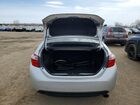 2016 Toyota Corolla L Серебряный vin: 2T1BURHE8GC744897