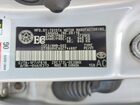 2016 Toyota Corolla L Серебряный vin: 2T1BURHE8GC744897