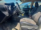 2017 Toyota Corolla Se Silver vin: 2T1BURHE8HC748949