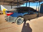2017 Toyota Corolla Le Black vin: 2T1BURHE8HC773351