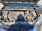 2017 Toyota Corolla Le Gray vin: 2T1BURHE8HC845682