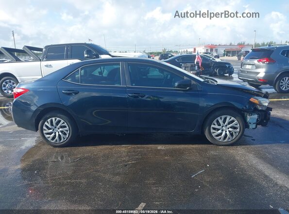 2T1BURHE8HC861624 2017 TOYOTA COROLLA Dark Blue Vista interior de 360 grados
