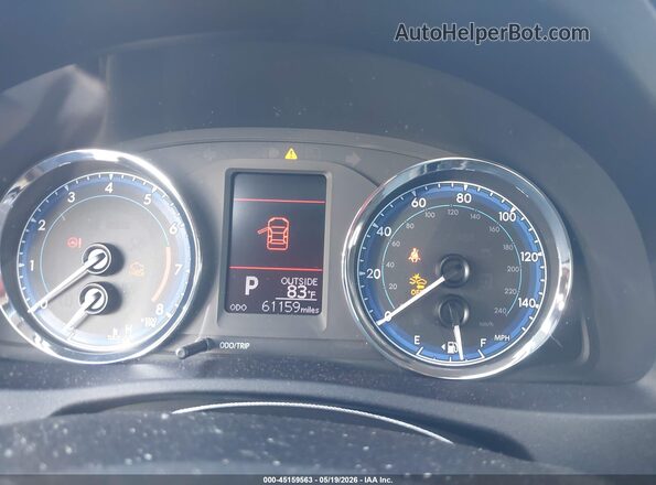 2T1BURHE8HC861624 2017 TOYOTA COROLLA Dark Blue Vista de los asientos traseros