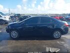 2017 Toyota Corolla Le Dark Blue vin: 2T1BURHE8HC861624