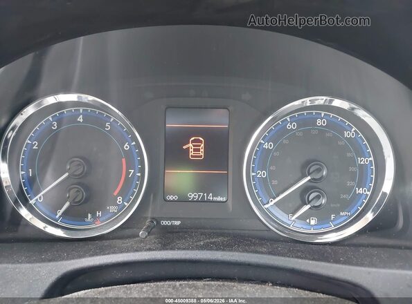 2T1BURHE8HC879525 2017 TOYOTA LL Silver Vista de los asientos traseros