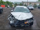 2017 Toyota Corolla Le Silver vin: 2T1BURHE8HC879525