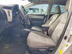 2017 Toyota Corolla Le Silver vin: 2T1BURHE8HC928335