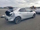 2017 Toyota Corolla Le Silver vin: 2T1BURHE8HC928335