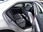 2018 Toyota Corolla Le Серебряный vin: 2T1BURHE8JC067275