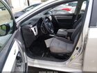 2018 Toyota Corolla Le Серебряный vin: 2T1BURHE8JC067275