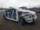 2018 Toyota Corolla Le Серебряный vin: 2T1BURHE8JC085694