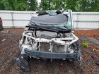 2018 Toyota Corolla Le Серебряный vin: 2T1BURHE8JC085694