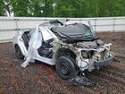 2018 Toyota Corolla Le Серебряный vin: 2T1BURHE8JC085694