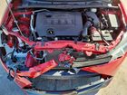 2018 Toyota Corolla Le Red vin: 2T1BURHE8JC979453 2018 Toyota Corolla Le Red vin: 2T1BURHE8JC979453