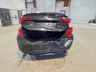 2019 Toyota Corolla Se Черный vin: 2T1BURHE8KC203499