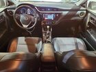 2019 Toyota Corolla Se Черный vin: 2T1BURHE8KC203499