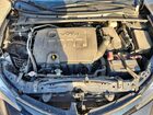 2019 Toyota Corolla Se Blue vin: 2T1BURHE8KC223526 2019 Toyota Corolla Se Blue vin: 2T1BURHE8KC223526