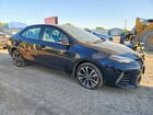 2019 Toyota Corolla Se Blue vin: 2T1BURHE8KC223526 2019 Toyota Corolla Se Blue vin: 2T1BURHE8KC223526