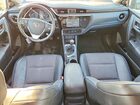 2019 Toyota Corolla Se Blue vin: 2T1BURHE8KC223526 2019 Toyota Corolla Se Blue vin: 2T1BURHE8KC223526