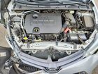 2016 Toyota Corolla Le Plus Серебряный vin: 2T1BURHE9GC497146