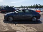 2016 Toyota Corolla Le Gray vin: 2T1BURHE9GC533708 2016 Toyota Corolla Le Gray vin: 2T1BURHE9GC533708