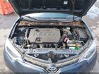2016 Toyota Corolla Le Gray vin: 2T1BURHE9GC533708 2016 Toyota Corolla Le Gray vin: 2T1BURHE9GC533708