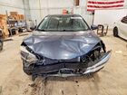 2016 Toyota Corolla Le Premium Gray vin: 2T1BURHE9GC542148