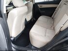 2016 Toyota Corolla Le Черный vin: 2T1BURHE9GC549777 2016 Toyota Corolla Le Черный vin: 2T1BURHE9GC549777
