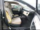 2016 Toyota Corolla Le Черный vin: 2T1BURHE9GC549777 2016 Toyota Corolla Le Черный vin: 2T1BURHE9GC549777