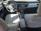 2016 Toyota Corolla Le White vin: 2T1BURHE9GC580964