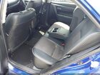 2016 Toyota Corolla S Blue vin: 2T1BURHE9GC689540