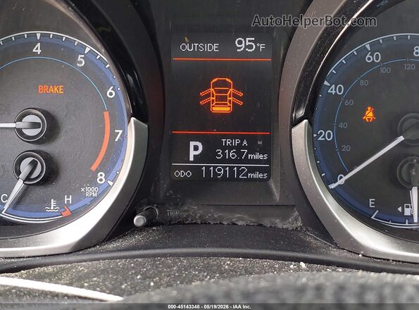 2T1BURHE9GC689540 2016 TOYOTA COROLLA Blue 
