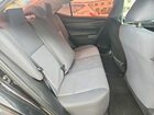 2016 Toyota Corolla L Black vin: 2T1BURHE9GC712296