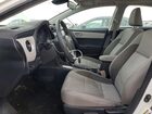 2017 Toyota Corolla Le White vin: 2T1BURHE9HC779353 2017 Toyota Corolla Le White vin: 2T1BURHE9HC779353
