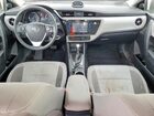 2017 Toyota Corolla Le White vin: 2T1BURHE9HC779353 2017 Toyota Corolla Le White vin: 2T1BURHE9HC779353