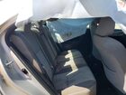 2017 Toyota Corolla Le Серебряный vin: 2T1BURHE9HC862720