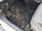 2017 Toyota Corolla Le Серебряный vin: 2T1BURHE9HC862720 Damage: Left Front Carpet, Torn, > 12 Inches