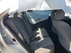 2017 Toyota Corolla Le Серебряный vin: 2T1BURHE9HC862720 Damage: Left Side Curtain Air Bag, Deployed, Replacement Required
