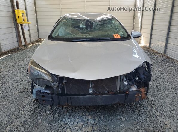2T1BURHE9HC862720 2017 TOYOTA COROLLA Серебряный Вид наклейки с VIN-кодом