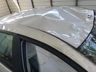 2017 Toyota Corolla Le Серебряный vin: 2T1BURHE9HC862720 Damage: Right Drip Rail, Dent(S) W/ Paint Dmg, > 12 Inches