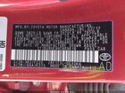 2017 Toyota Corolla Se Red vin: 2T1BURHE9HC869618 2017 Toyota Corolla Se Red vin: 2T1BURHE9HC869618
