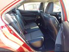 2017 Toyota Corolla Se Red vin: 2T1BURHE9HC869618 2017 Toyota Corolla Se Red vin: 2T1BURHE9HC869618