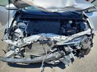 2018 Toyota Corolla Le Серебряный vin: 2T1BURHE9JC071433