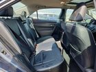 2018 Toyota Corolla Xle Серый vin: 2T1BURHE9JC974651