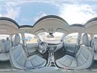2018 Toyota Corolla Xle Серый vin: 2T1BURHE9JC974651