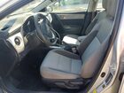 2018 Toyota Corolla Le Серебряный vin: 2T1BURHE9JC983561 2018 Toyota Corolla Le Серебряный vin: 2T1BURHE9JC983561