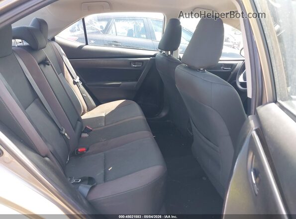 2T1BURHE9JC993958 2018 TOYOTA LL Серый Вид наклейки с VIN-кодом