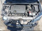 2018 Toyota Corolla Le Серый vin: 2T1BURHE9JC993958
