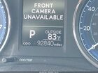 2018 Toyota Corolla Le Серый vin: 2T1BURHE9JC993958