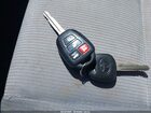2019 Toyota Corolla L Черный vin: 2T1BURHE9KC142776
